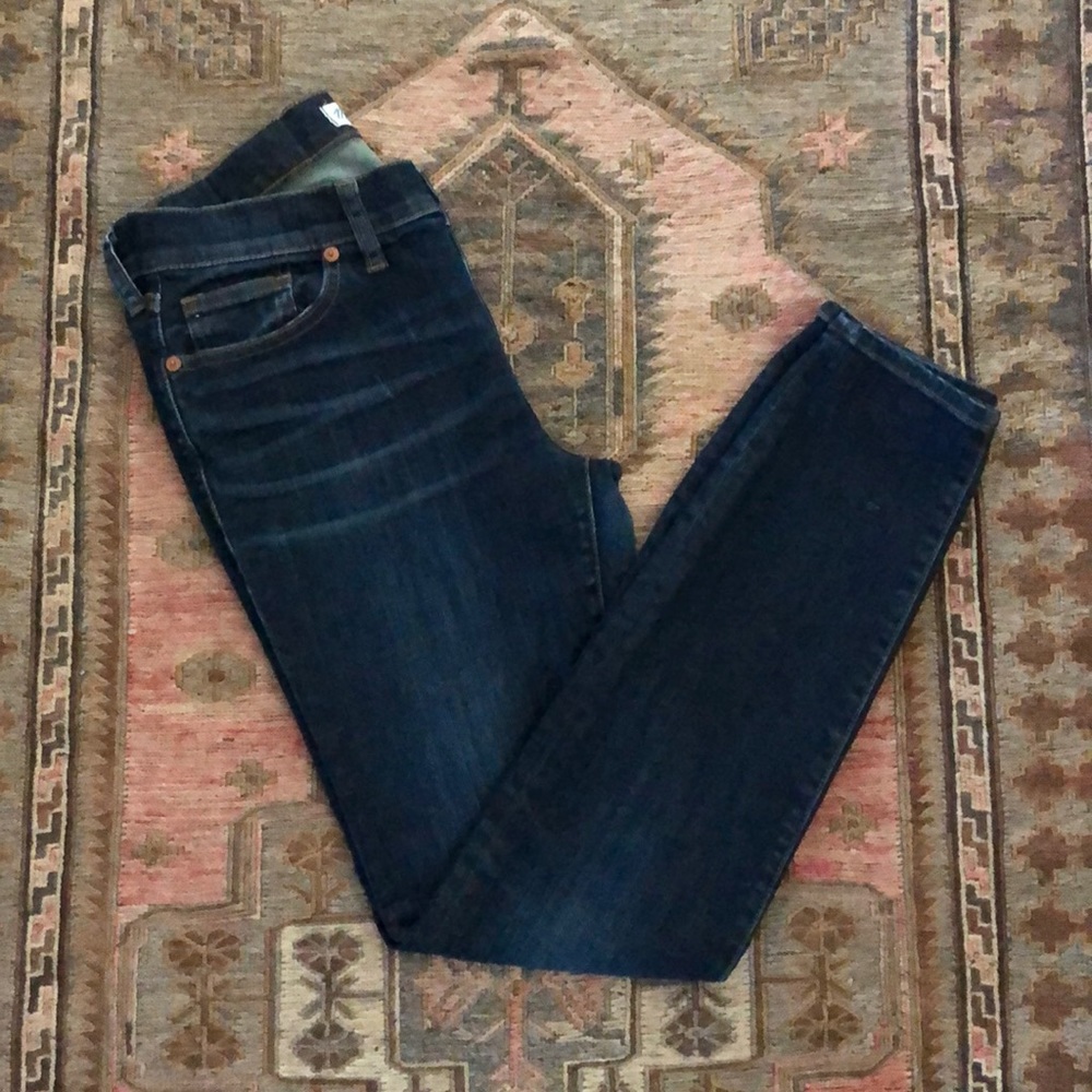 Madewell jeans